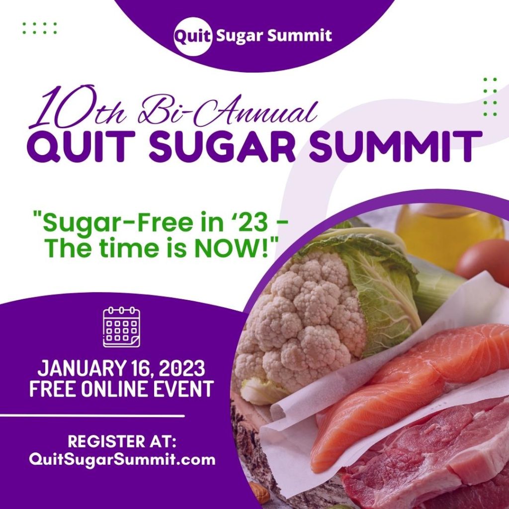 10th Quit Sugar Summit Cost